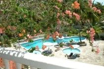 Tambora Beach Suites Las Terrenas Exterior photo